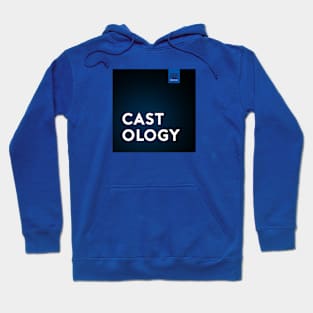 Castology Cover Hoodie